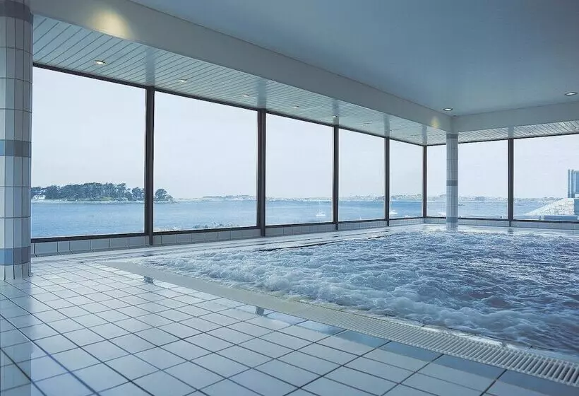 Résidences Valdys Thalasso & Spa De Rockroum