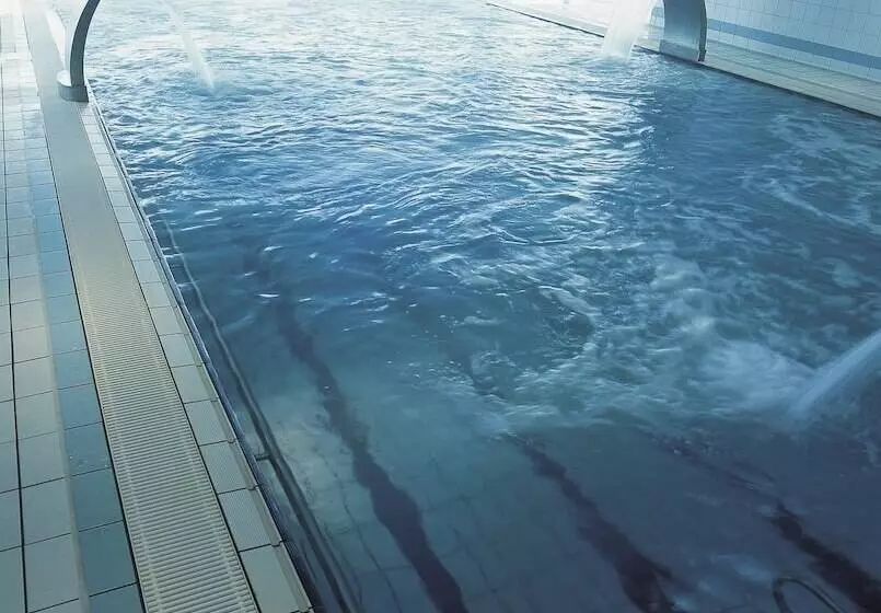 Résidences Valdys Thalasso & Spa De Rockroum