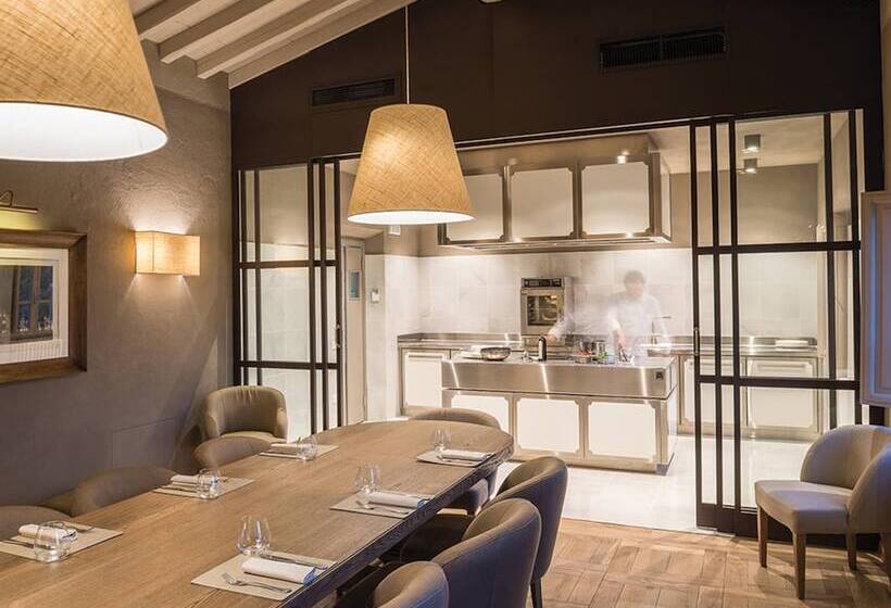 渡假胜地  Il Borro Relais & Chateaux