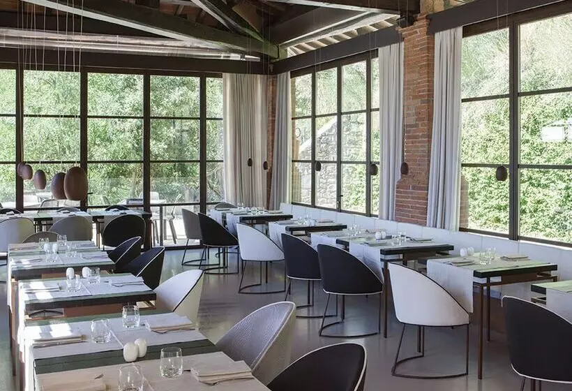 리조트 Il Borro Relais & Chateaux