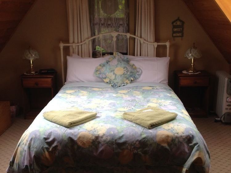 Richmond Cottages Tasmania