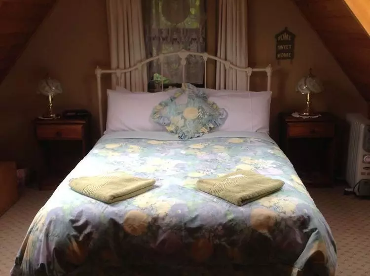 Richmond Cottages Tasmania