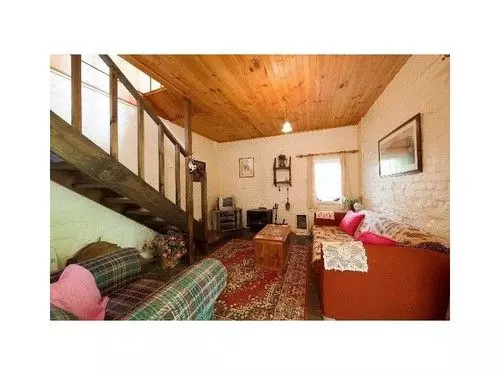 Richmond Cottages Tasmania