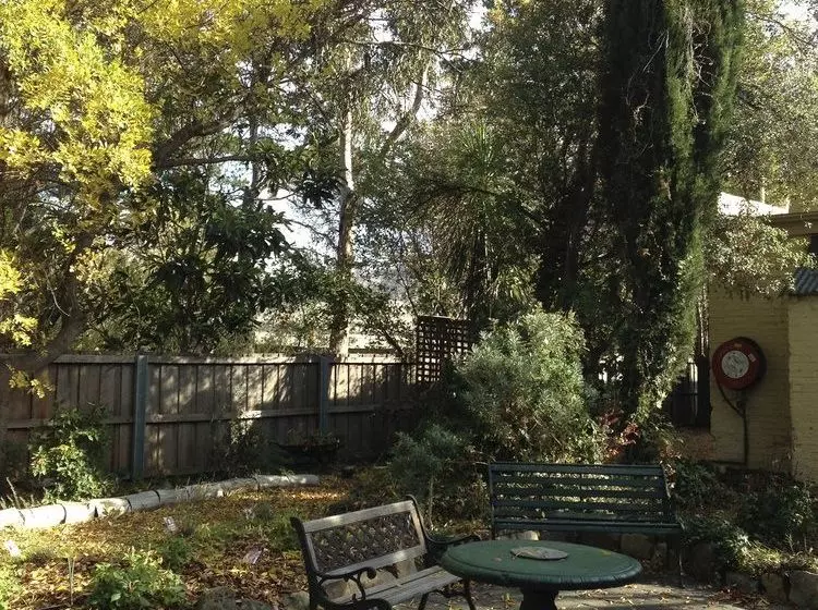 Richmond Cottages Tasmania