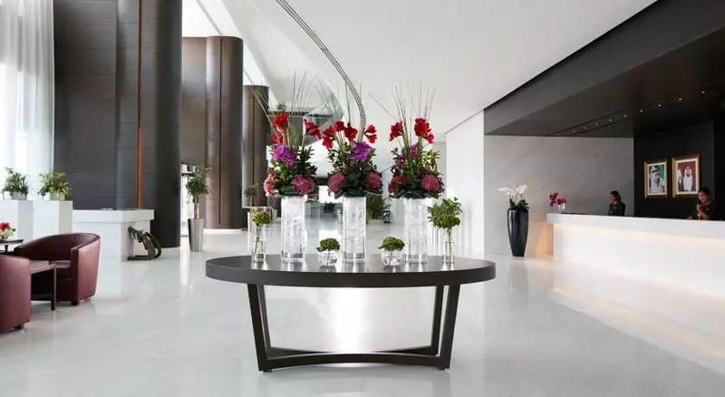 ホテル Royal M Fujairah By Gewan