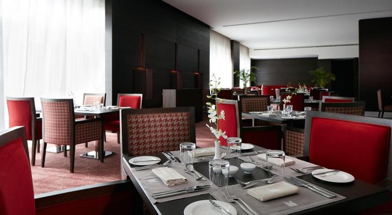 酒店 Royal M Fujairah By Gewan