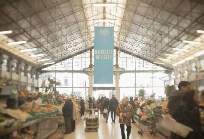 Sunset Destination Hostel