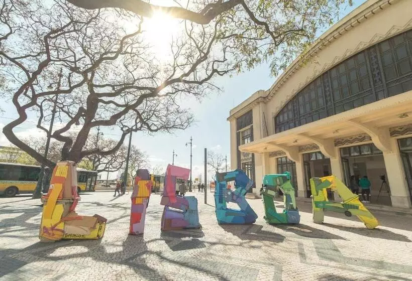 Sunset Destination Hostel