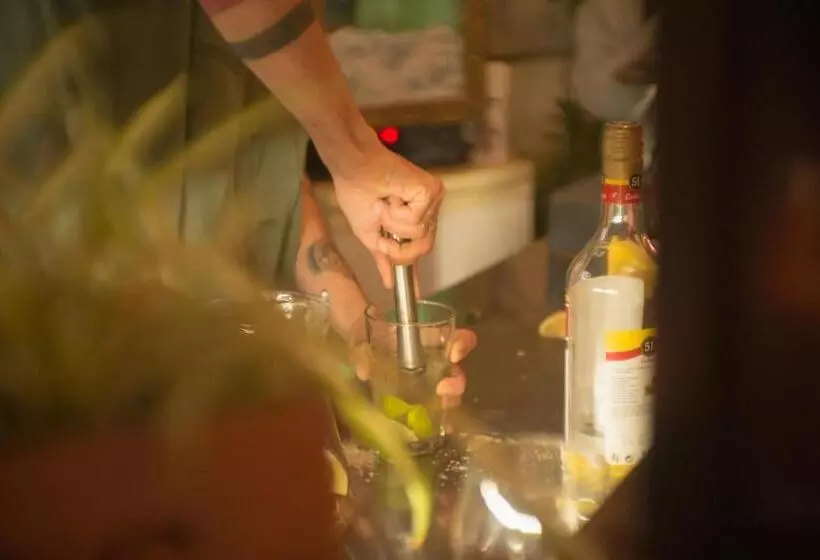 Sunset Destination Hostel