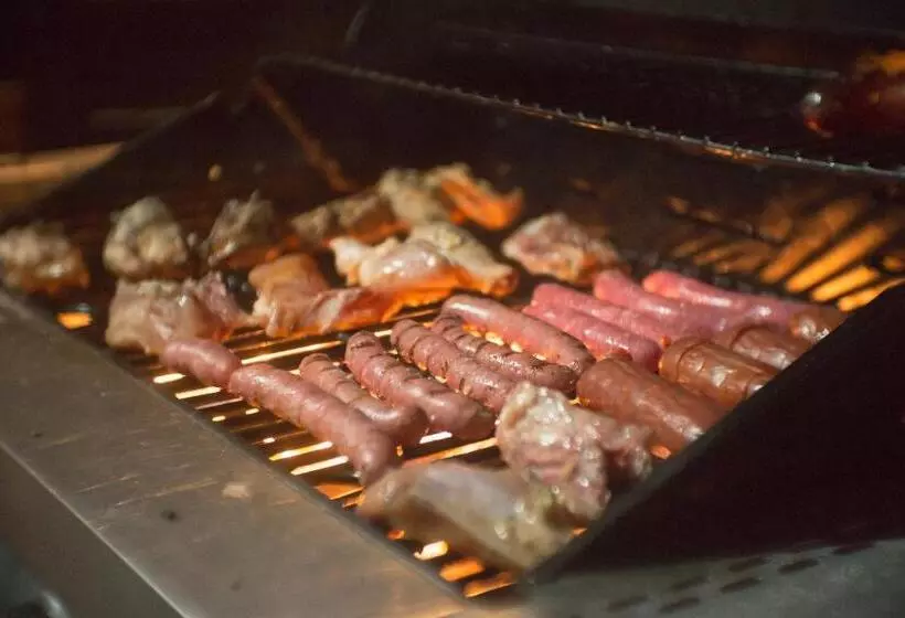 Sunset Destination Hostel