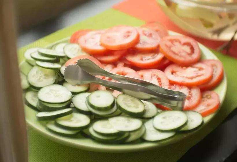 Sunset Destination Hostel