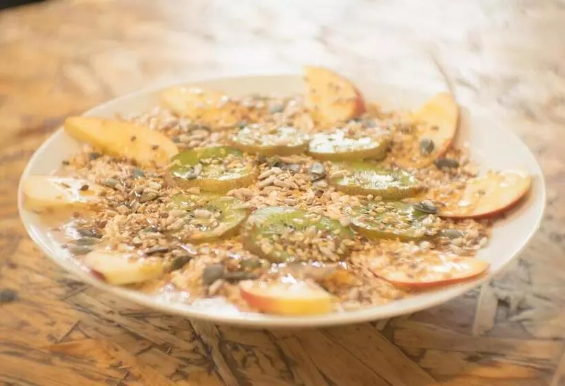 Sunset Destination Hostel