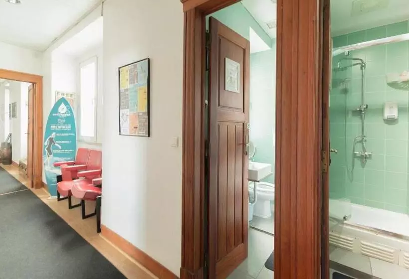 Sunset Destination Hostel