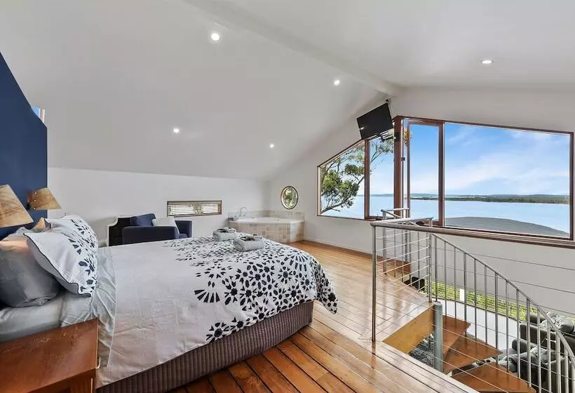 Wheelhouse Apartments