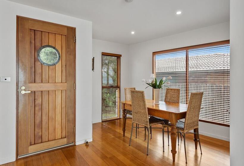 Wheelhouse Apartments