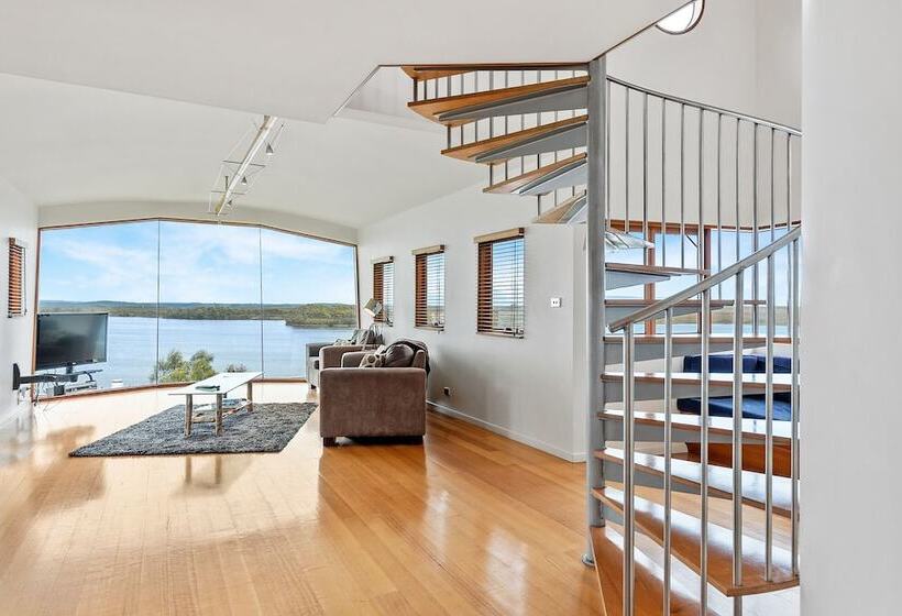 Wheelhouse Apartments