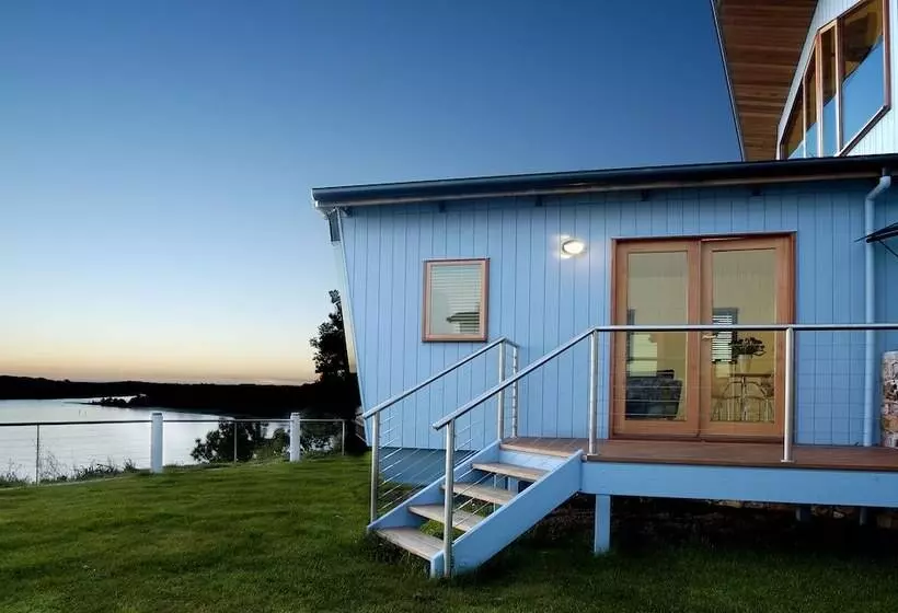 Wheelhouse Apartments