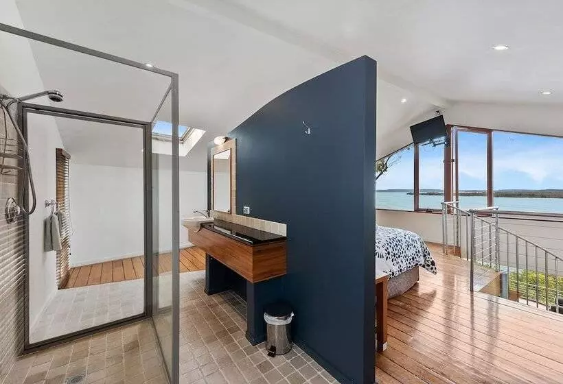 Wheelhouse Apartments