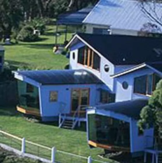 Wheelhouse Apartments