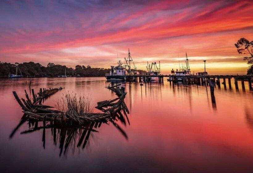 Wheelhouse Apartments