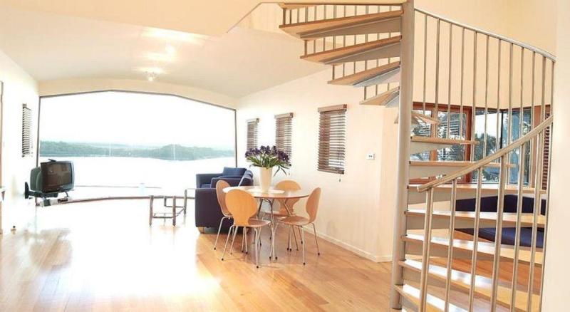 Wheelhouse Apartments