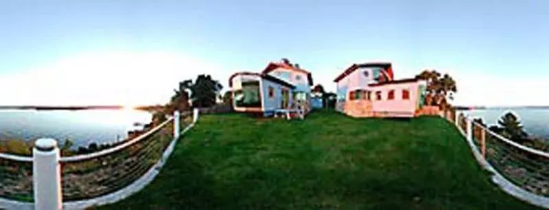 Wheelhouse Apartments