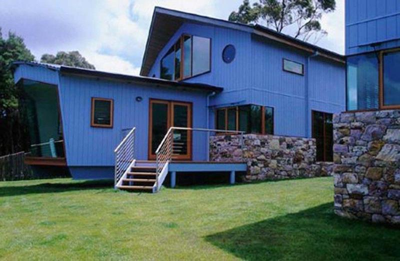 Wheelhouse Apartments