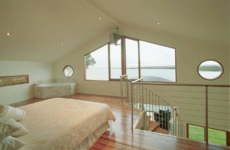 Wheelhouse Apartments