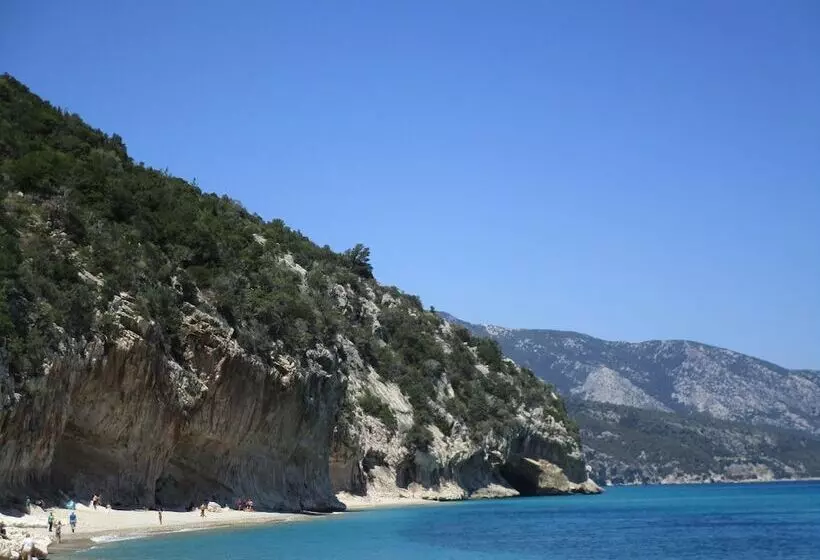 Agriturismo Su Tiresi