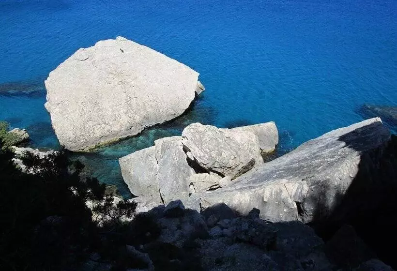 Agriturismo Su Tiresi