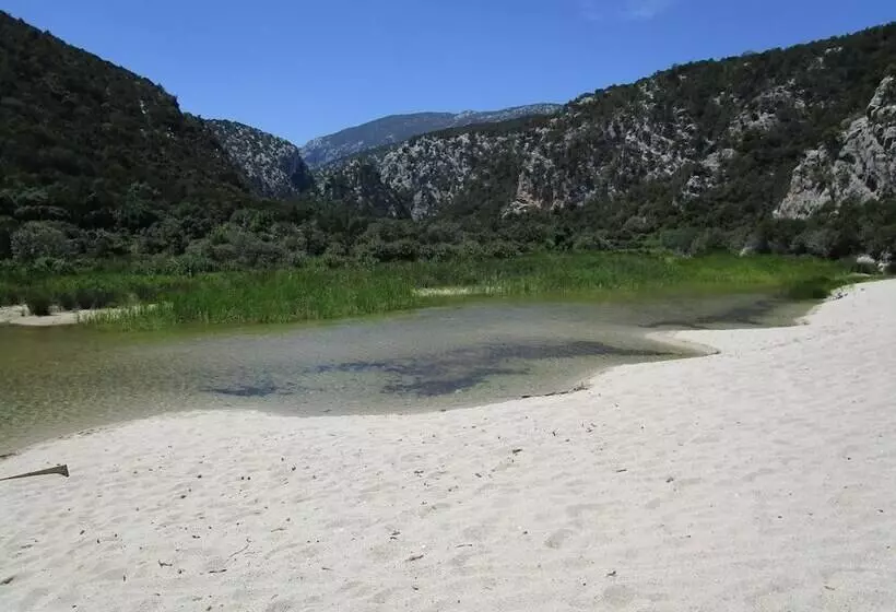 Agriturismo Su Tiresi