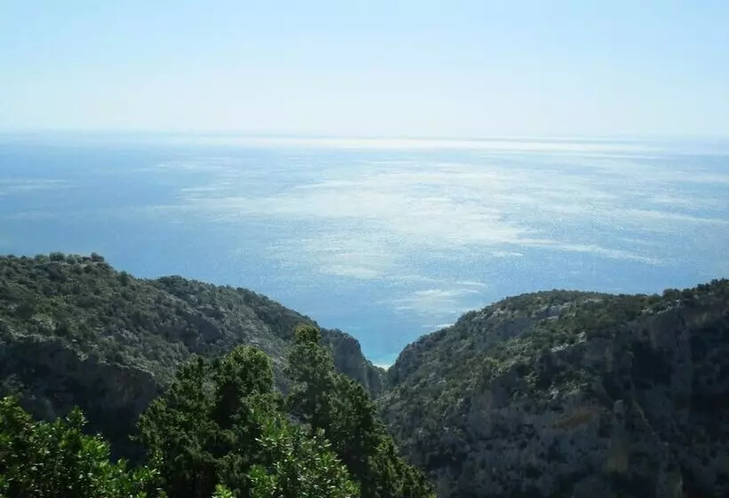 Agriturismo Su Tiresi