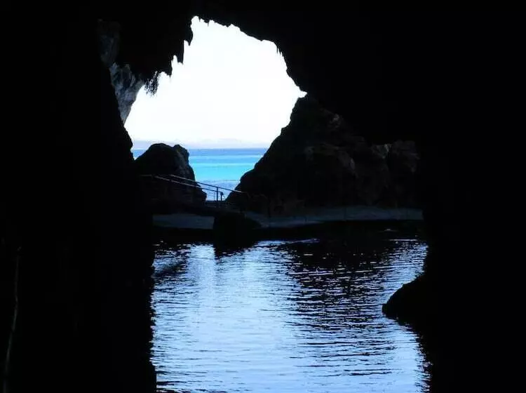 Agriturismo Su Tiresi