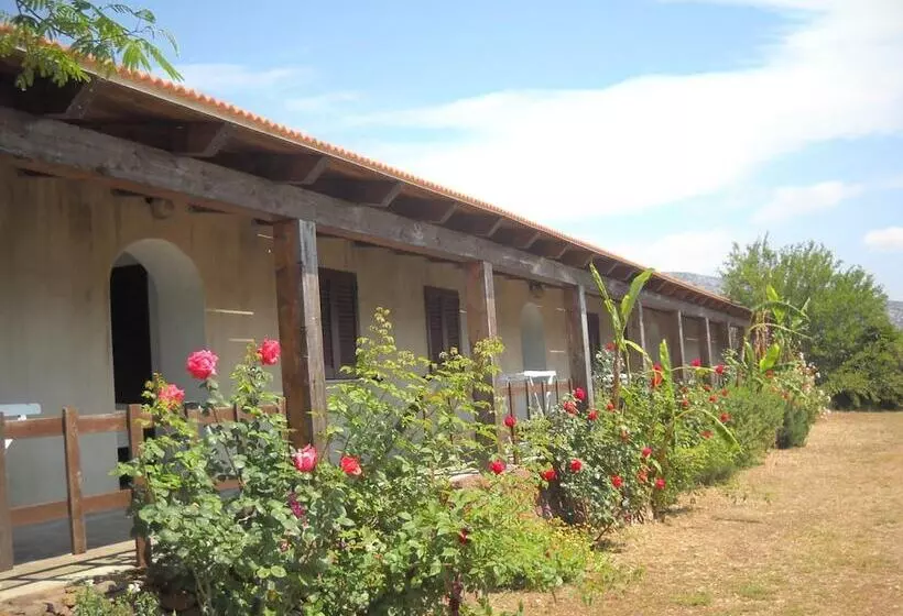 Agriturismo Su Tiresi