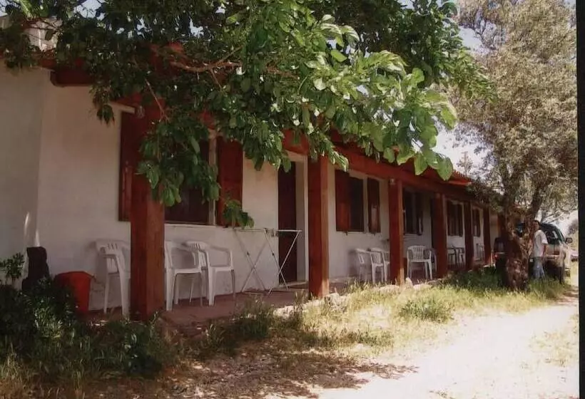 Agriturismo Su Tiresi