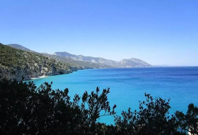 Agriturismo Su Tiresi