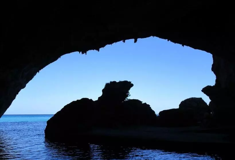 Agriturismo Su Tiresi