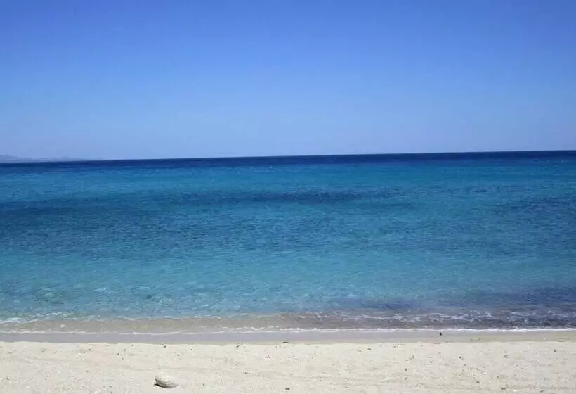 Agriturismo Su Tiresi