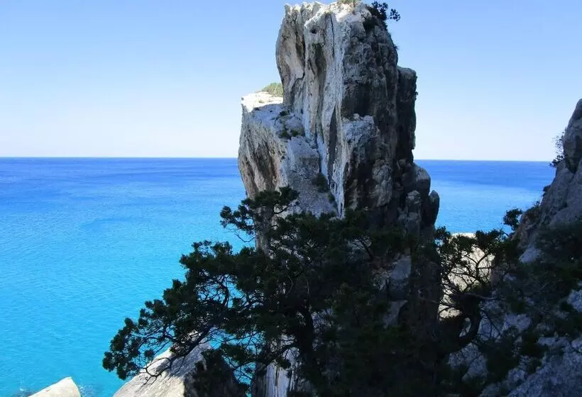 Agriturismo Su Tiresi