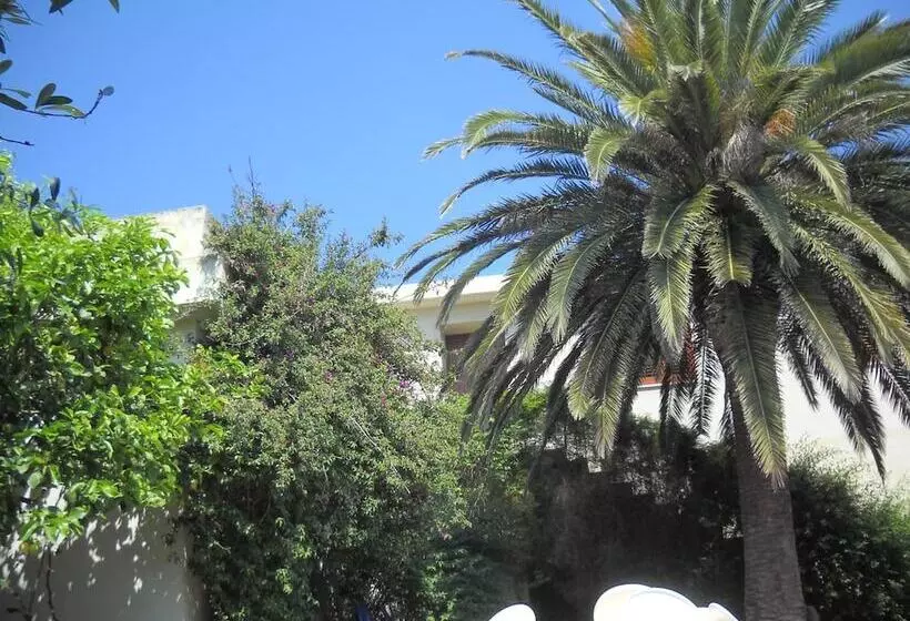 Agriturismo Su Tiresi