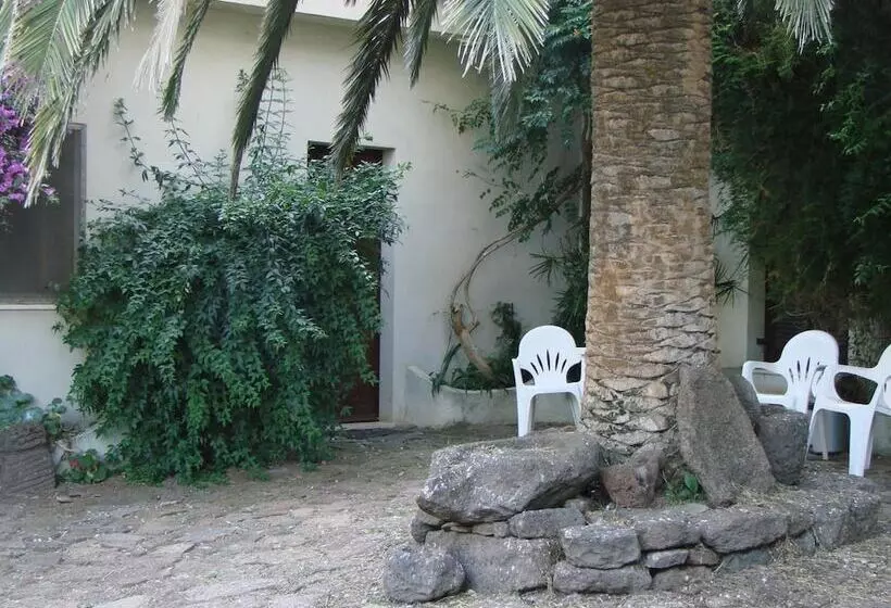 Agriturismo Su Tiresi