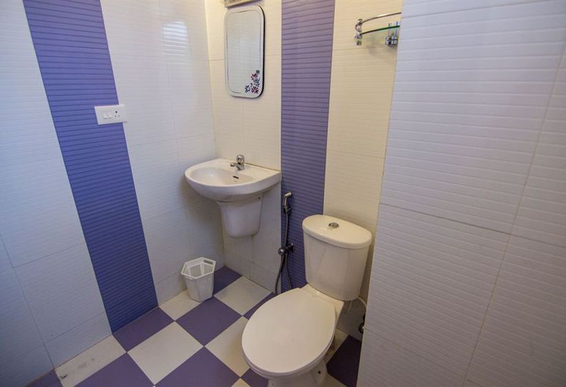 فندق صغير Vedanta Wake Up!