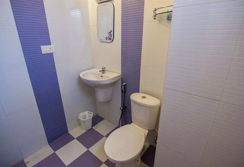 호스텔 Vedanta Wake Up!