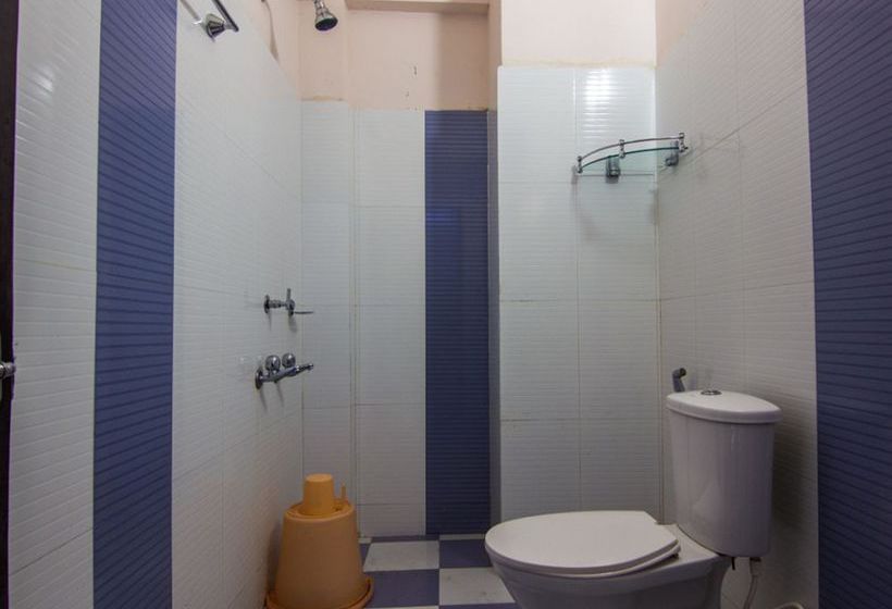 فندق صغير Vedanta Wake Up!