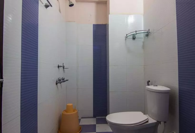 호스텔 Vedanta Wake Up!