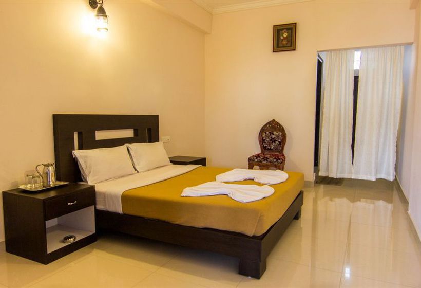 فندق صغير Vedanta Wake Up!