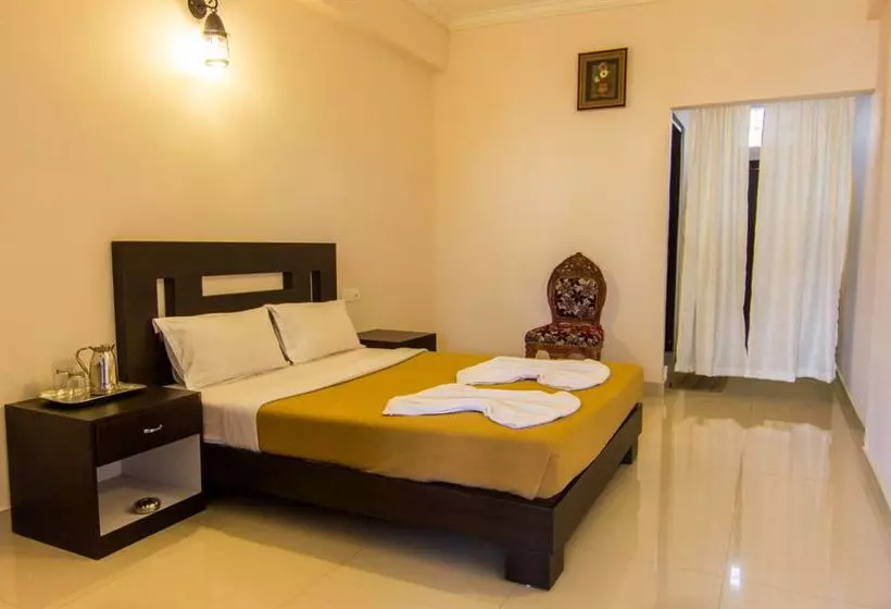 호스텔 Vedanta Wake Up!