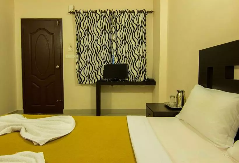 호스텔 Vedanta Wake Up!