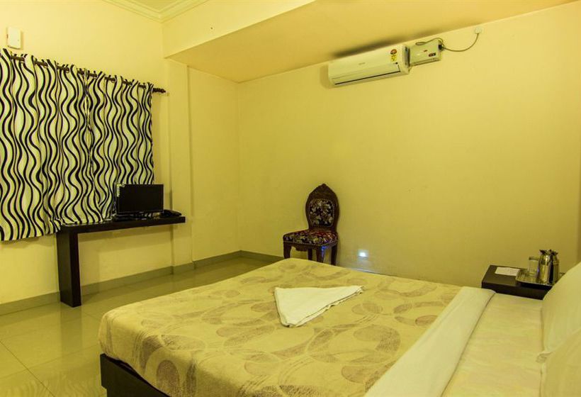 فندق صغير Vedanta Wake Up!