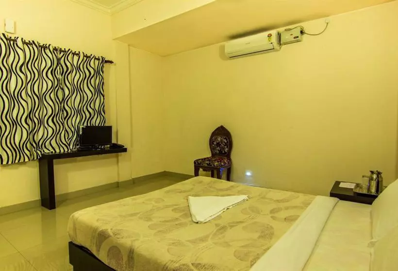 호스텔 Vedanta Wake Up!